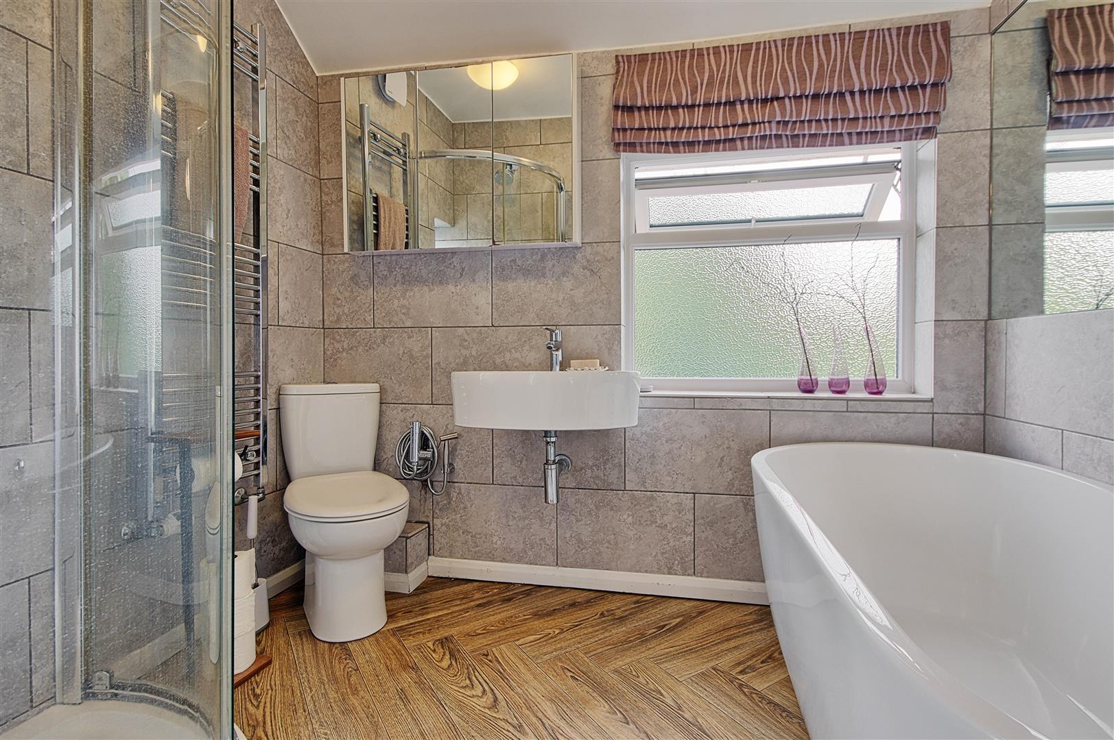 Ventress Close, Cambridge